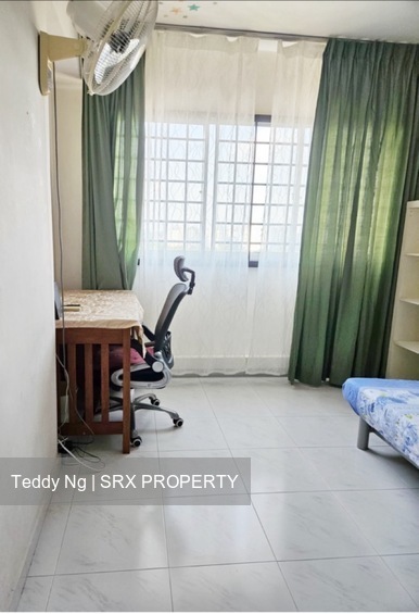 Blk 541 Pasir Ris Street 51 (Pasir Ris), HDB Executive #449725771